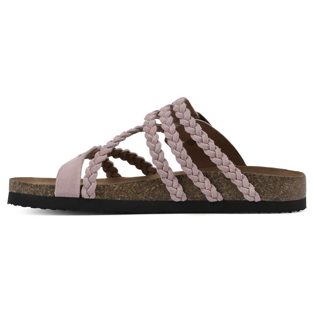 Women's Hayleigh Footbed Sandal