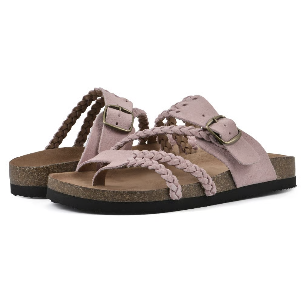 Women's Hayleigh Footbed Sandal