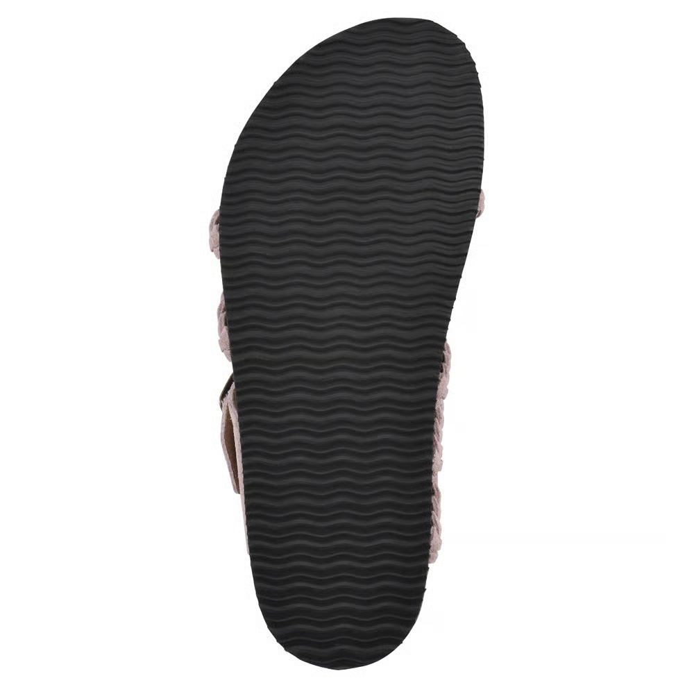 Women's Hayleigh Footbed Sandal