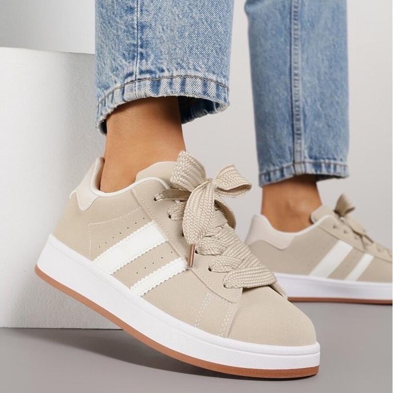 Womens Ladies Fashion Chunky sole Sneakers