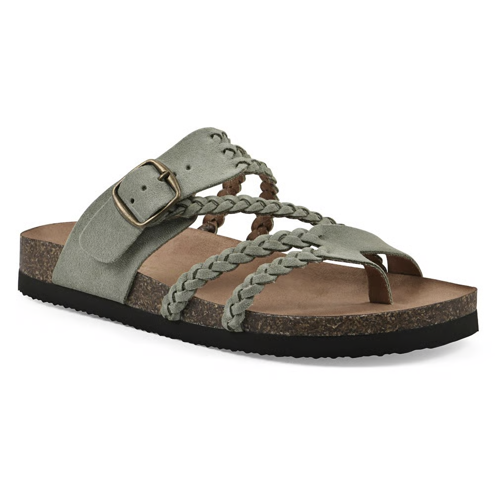 Women's Hayleigh Footbed Sandal
