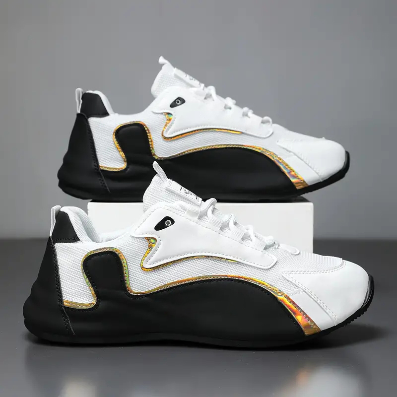 Men’s Outdoor Stylish Sneakers