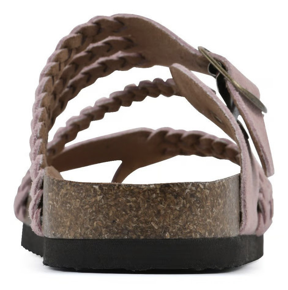Women's Hayleigh Footbed Sandal