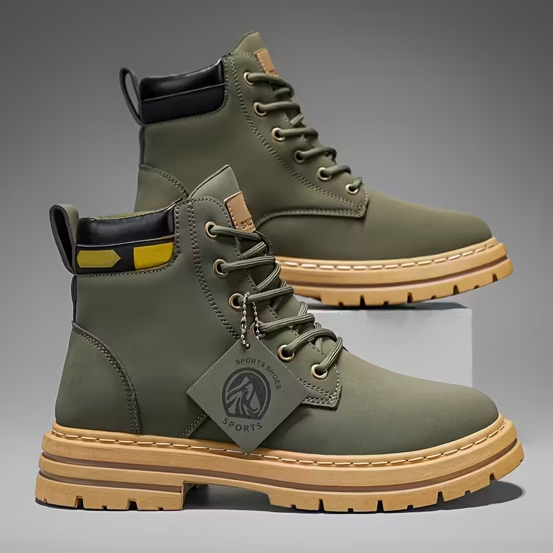 Men Classic Casual Outdoor Shoes