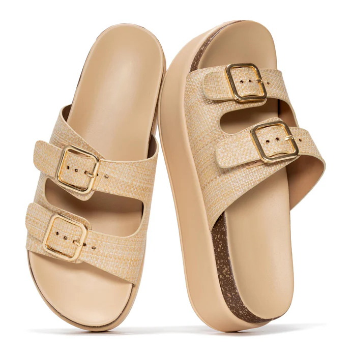 Women's Wedge Platform Sandals