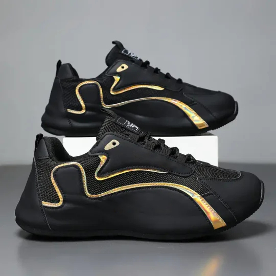 Men’s Outdoor Stylish Sneakers