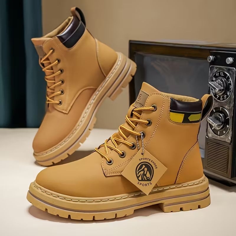 Men Classic Casual Outdoor Shoes