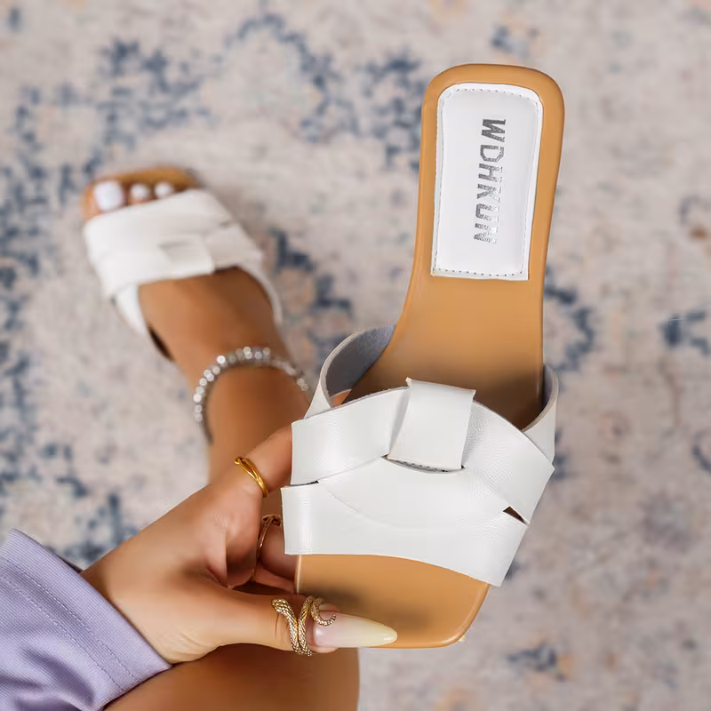 Summer New Women'S Casual Outdoor Lightweight Sandals