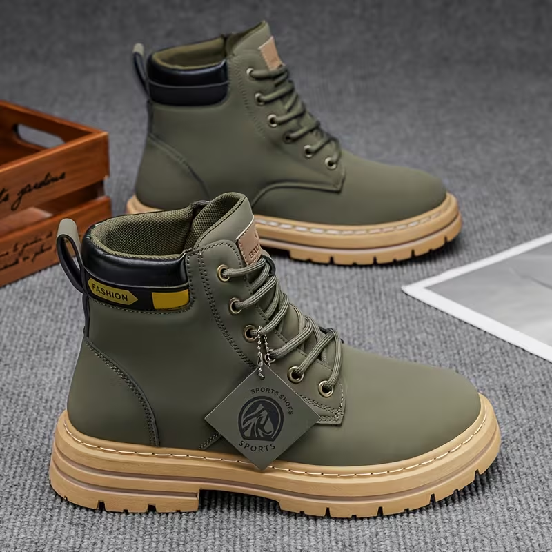 Men Classic Casual Outdoor Shoes