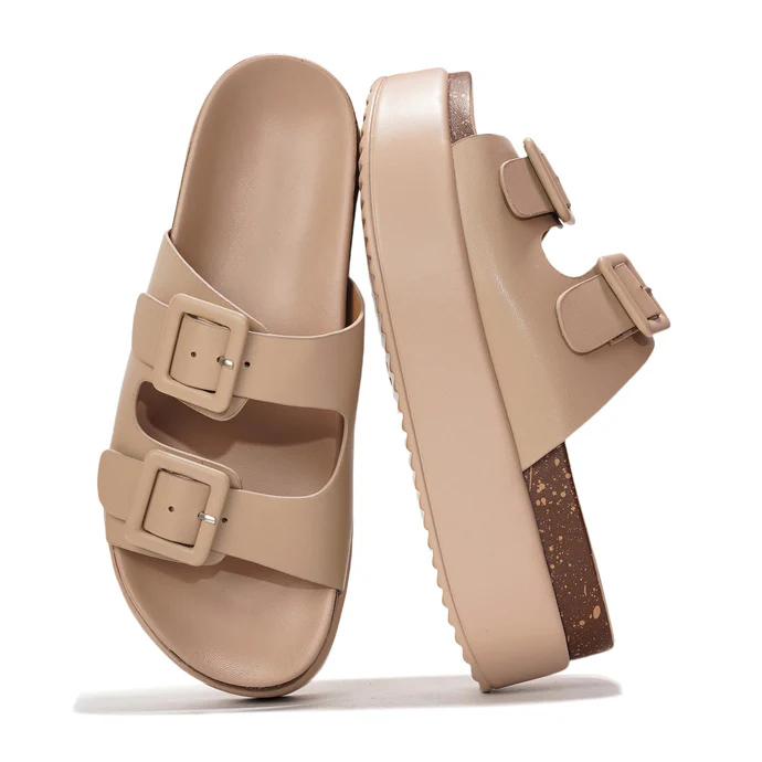 Women's Wedge Platform Sandals