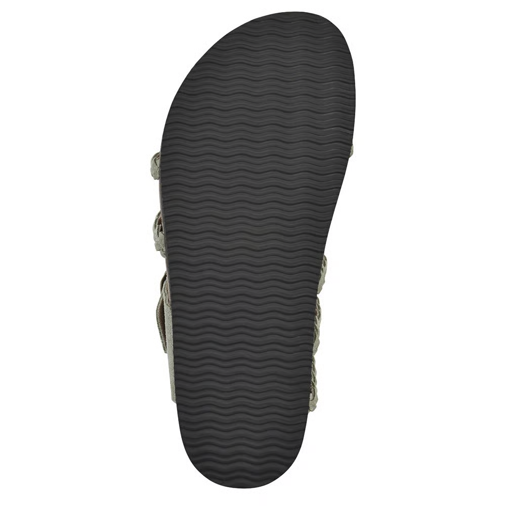 Women's Hayleigh Footbed Sandal