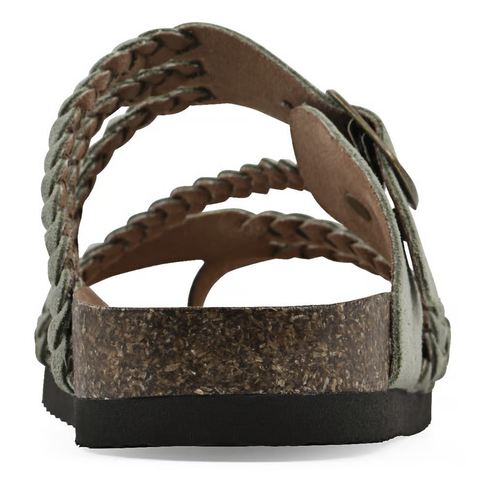 Women's Hayleigh Footbed Sandal