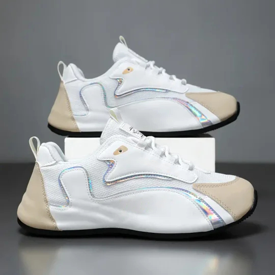 Men’s Outdoor Stylish Sneakers