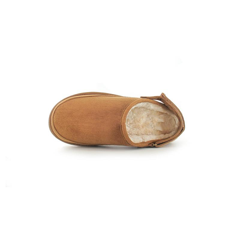 Women's Outdoor Cozy Clogs