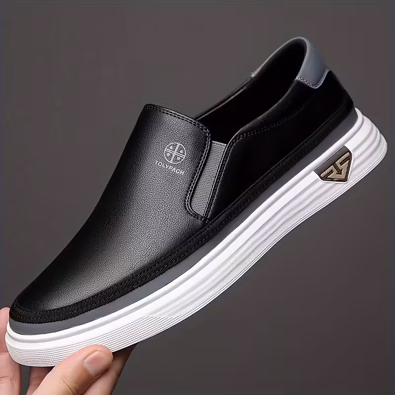Men Classic Casual Business Shoes