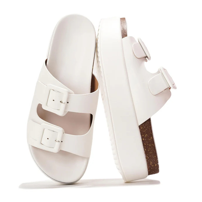 Women's Wedge Platform Sandals