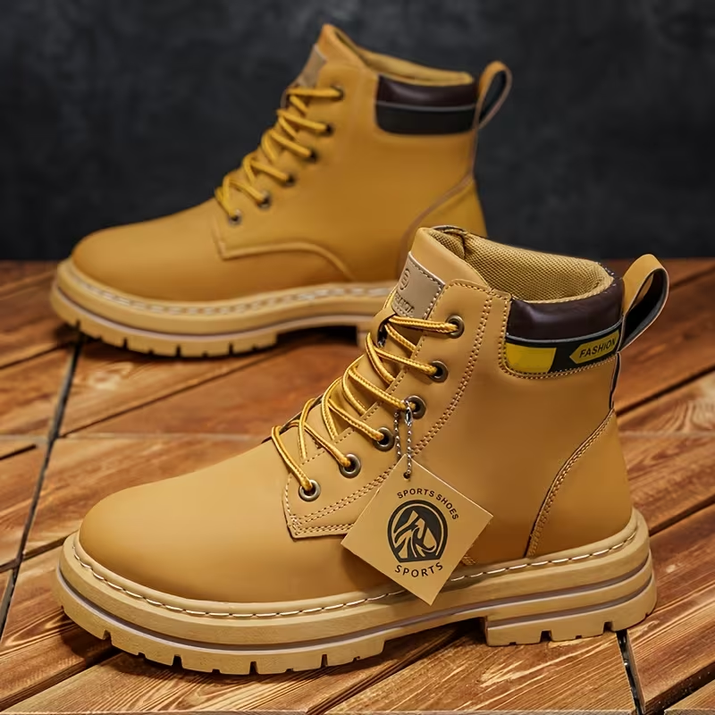 Men Classic Casual Outdoor Shoes
