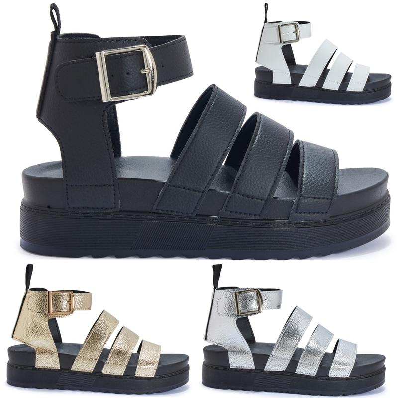 Women's Platform Sandals