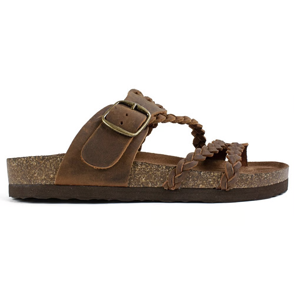 Women's Hayleigh Footbed Sandal