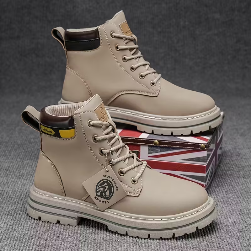 Men Classic Casual Outdoor Shoes