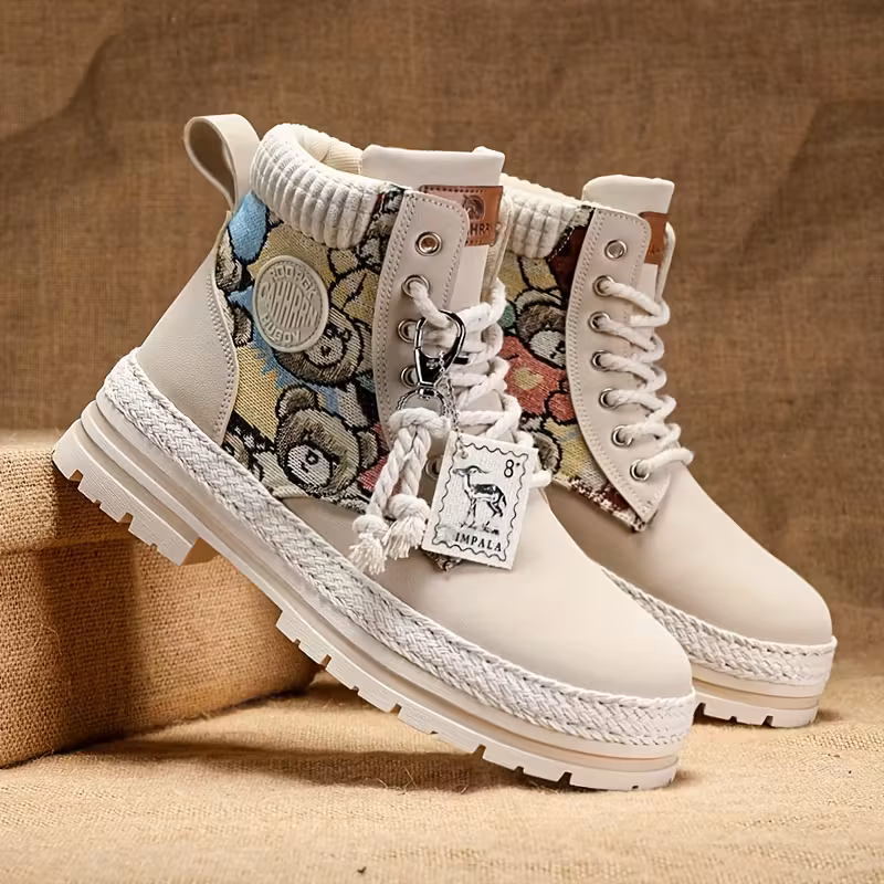 Men'S High-Top Casual Sneakers