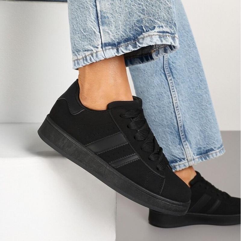 Womens Ladies Fashion Chunky sole Sneakers