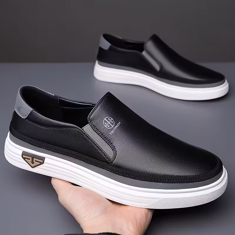 Men Classic Casual Business Shoes