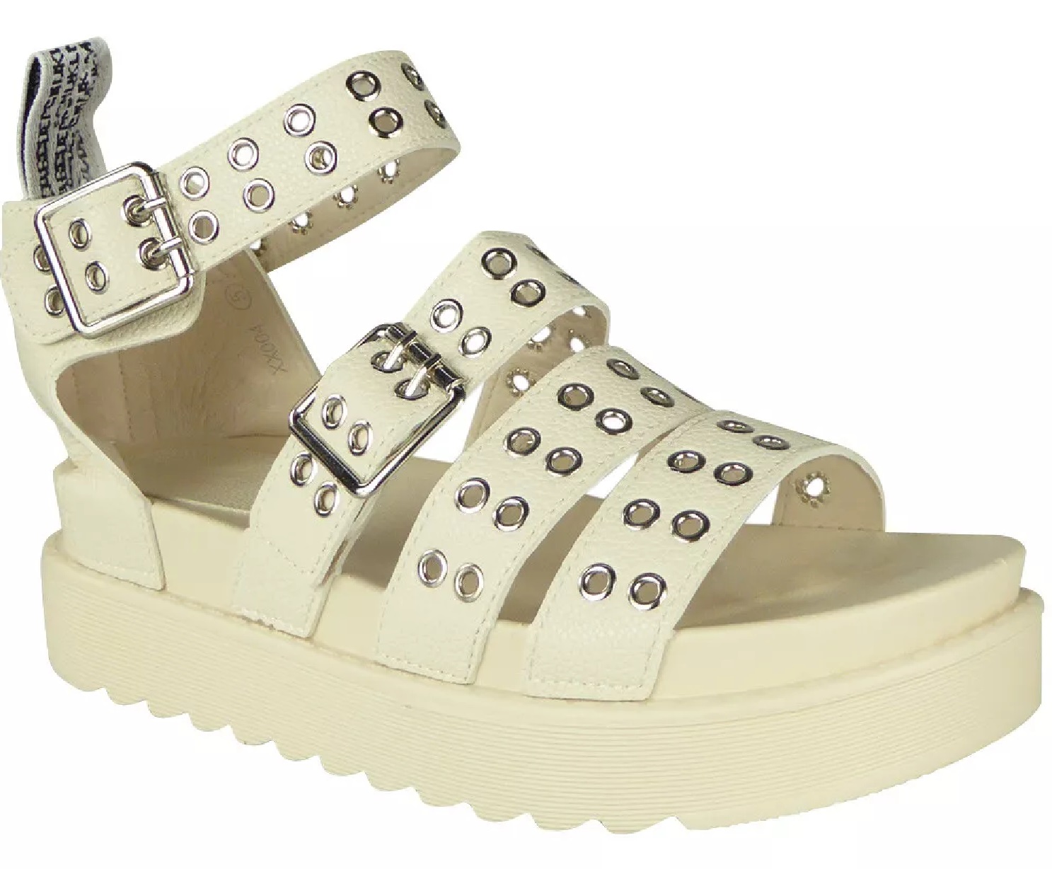 Women's Platform Sandals