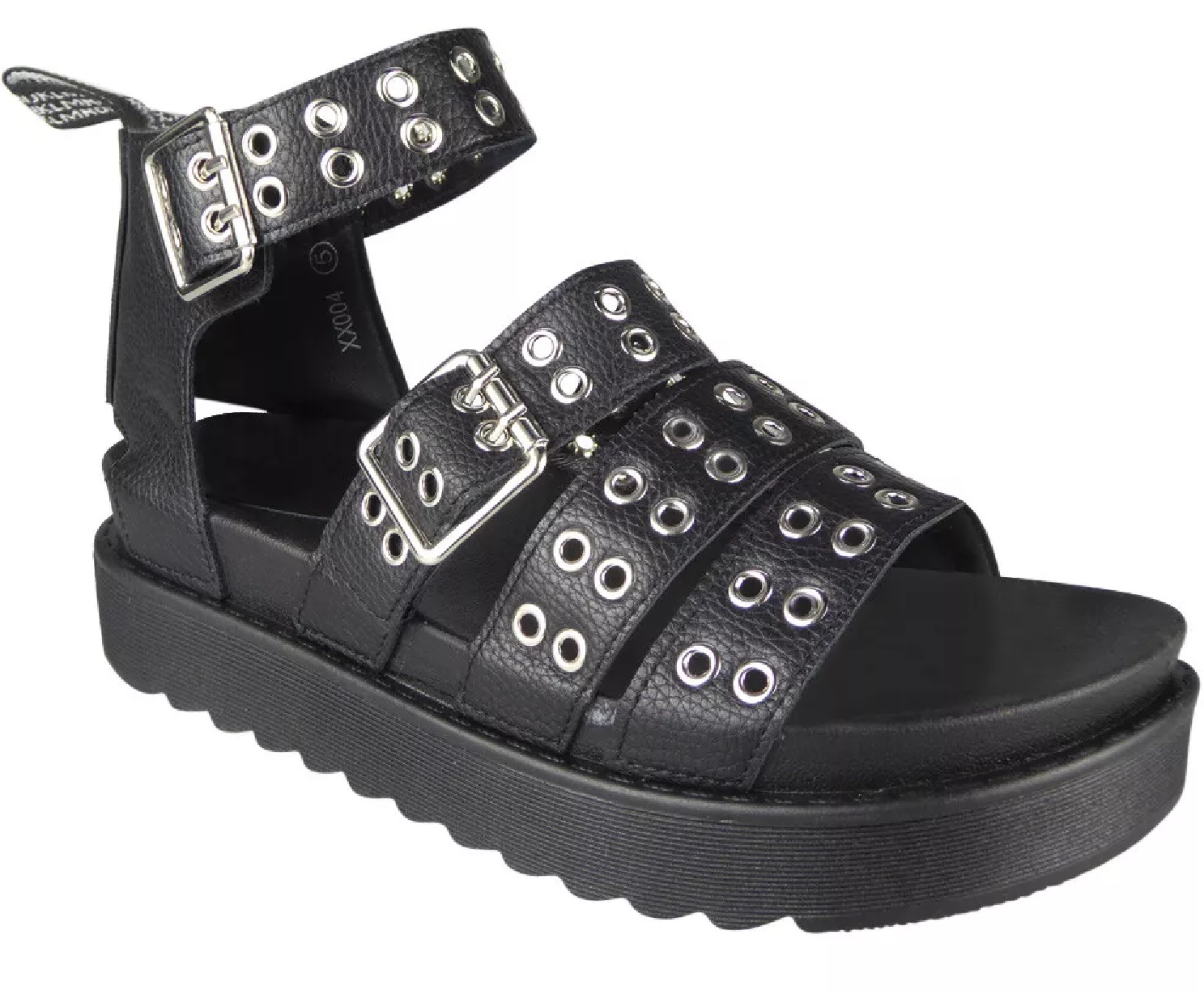 Women's Platform Sandals