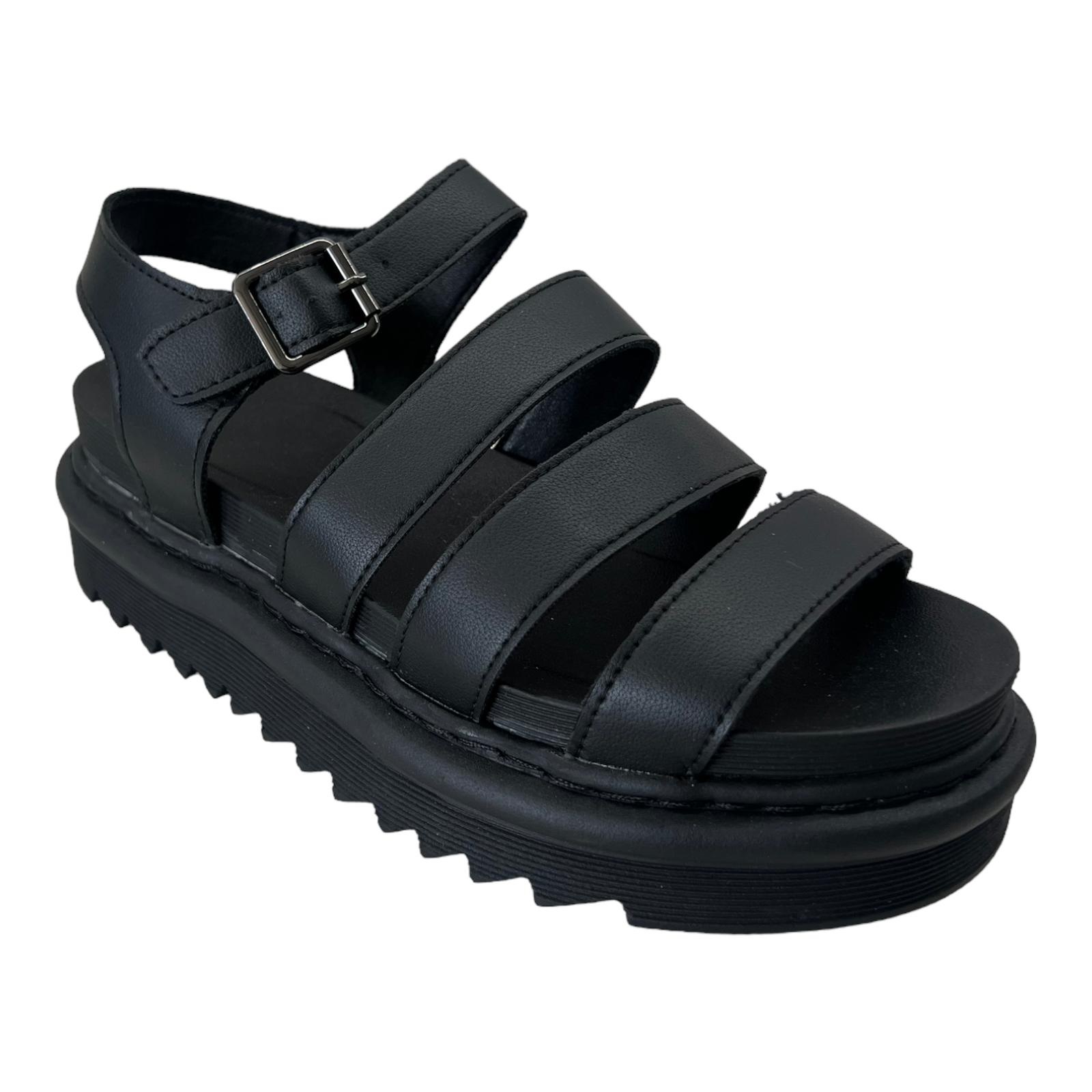 Women's Platform Sandals