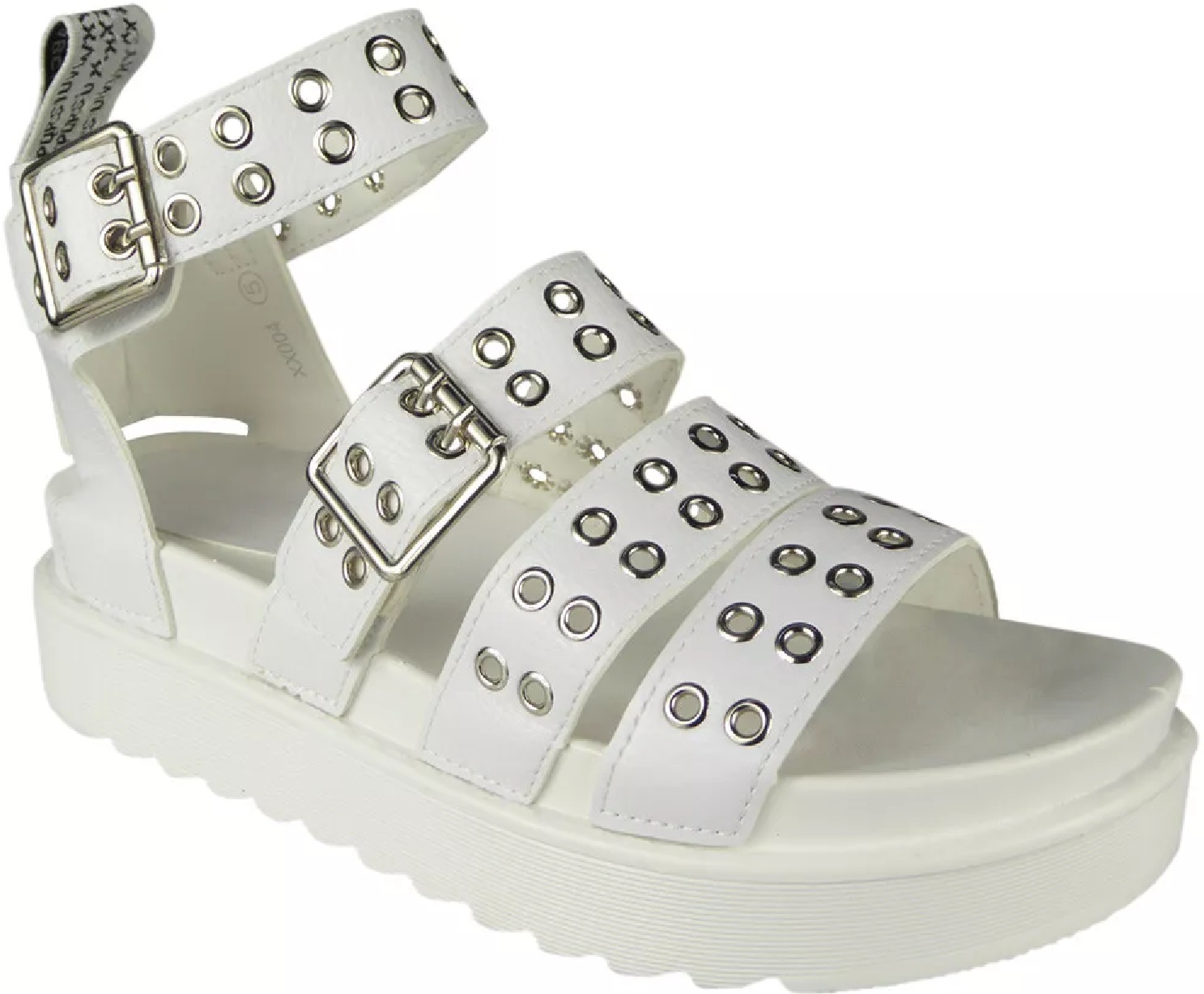 Women's Platform Sandals