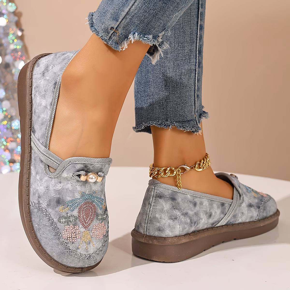 Women'S Casual Comfortable Sports Shoes