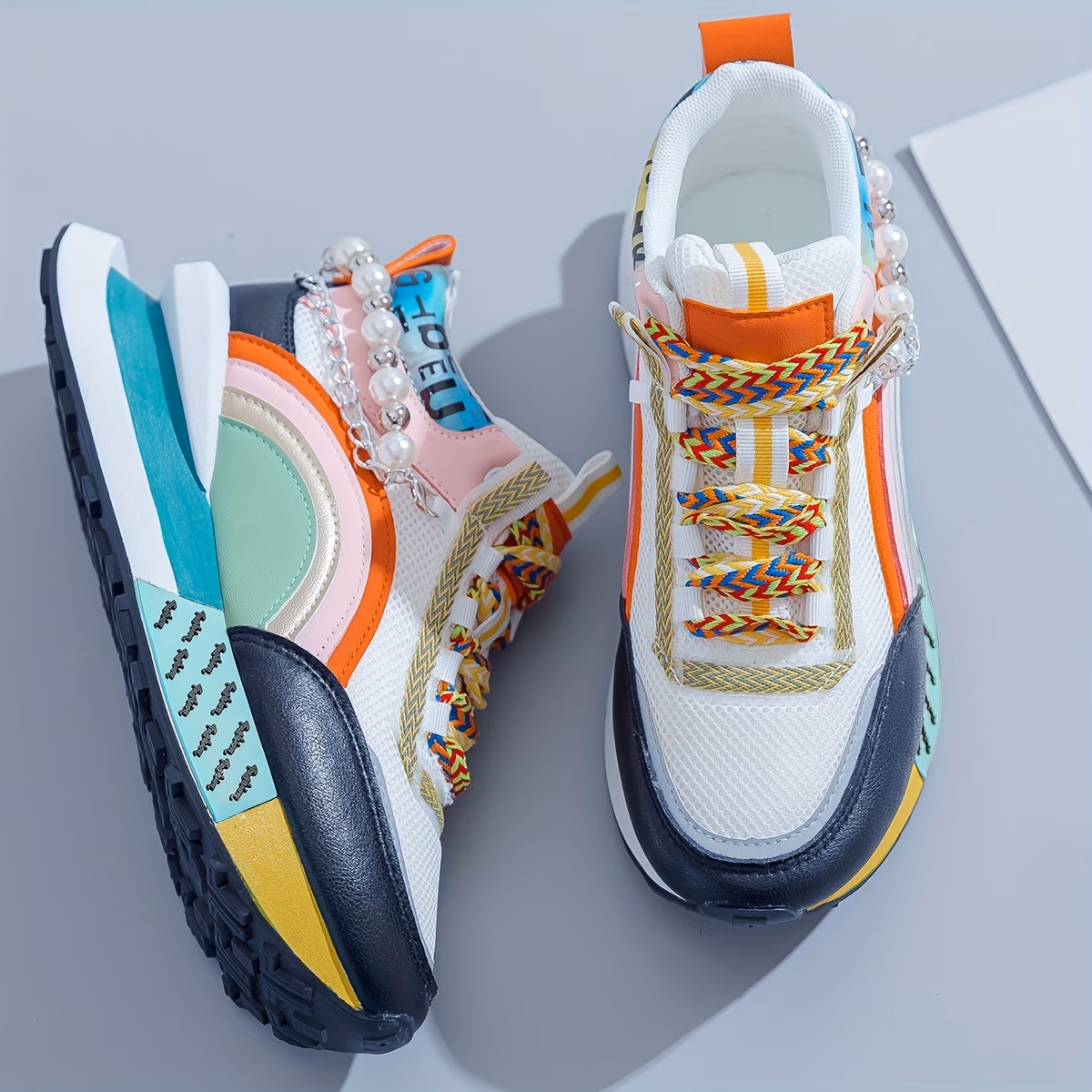 Women's Casual Sports Shoes