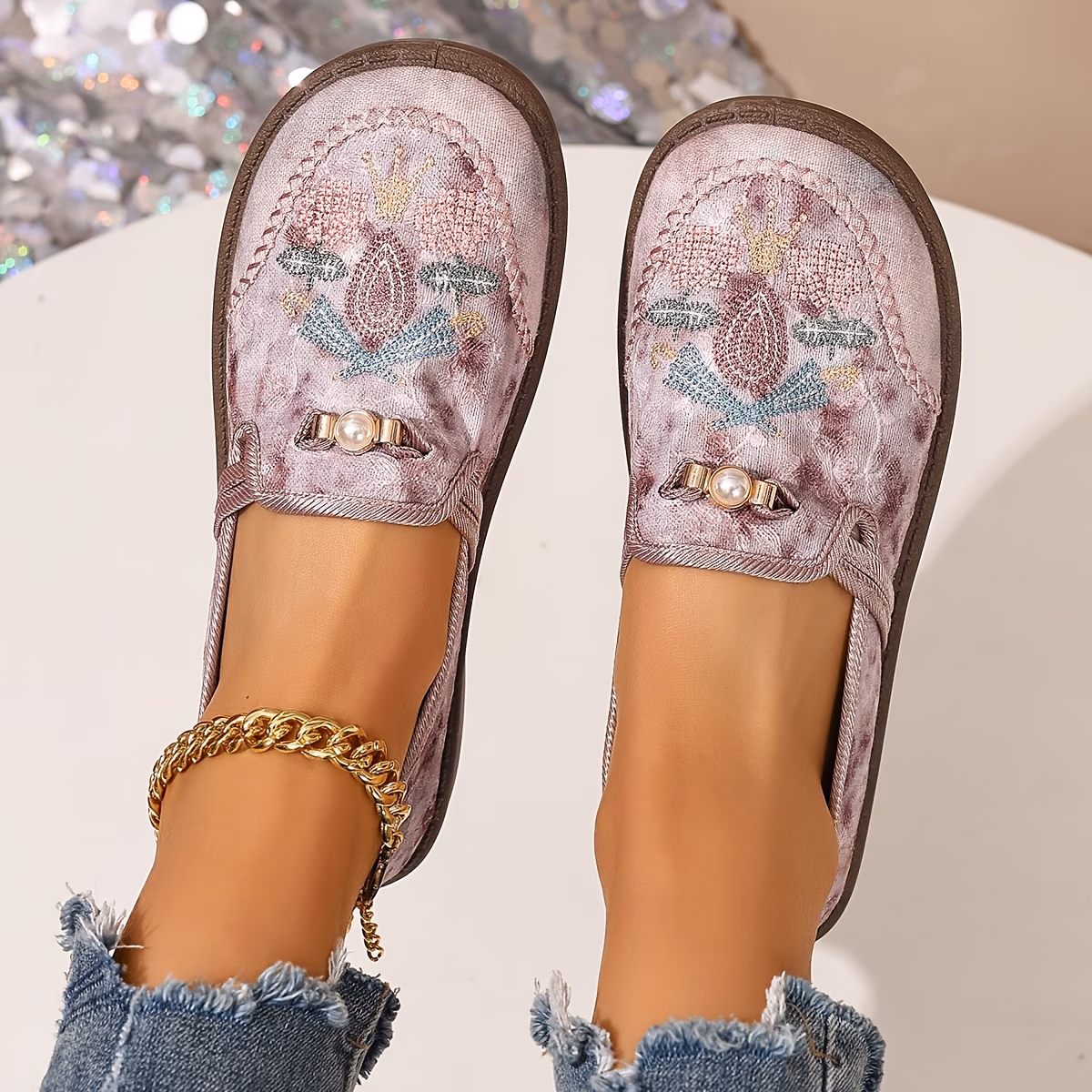 Women'S Casual Comfortable Sports Shoes