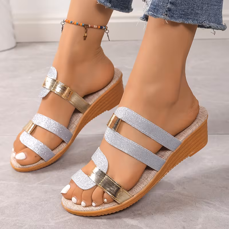 Women's Wedge Sandals