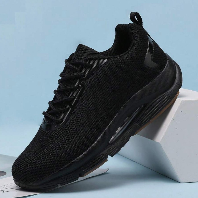 Women's Sporty Lace Up Low Top Sneakers