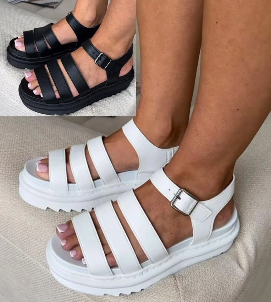 Women's Platform Sandals