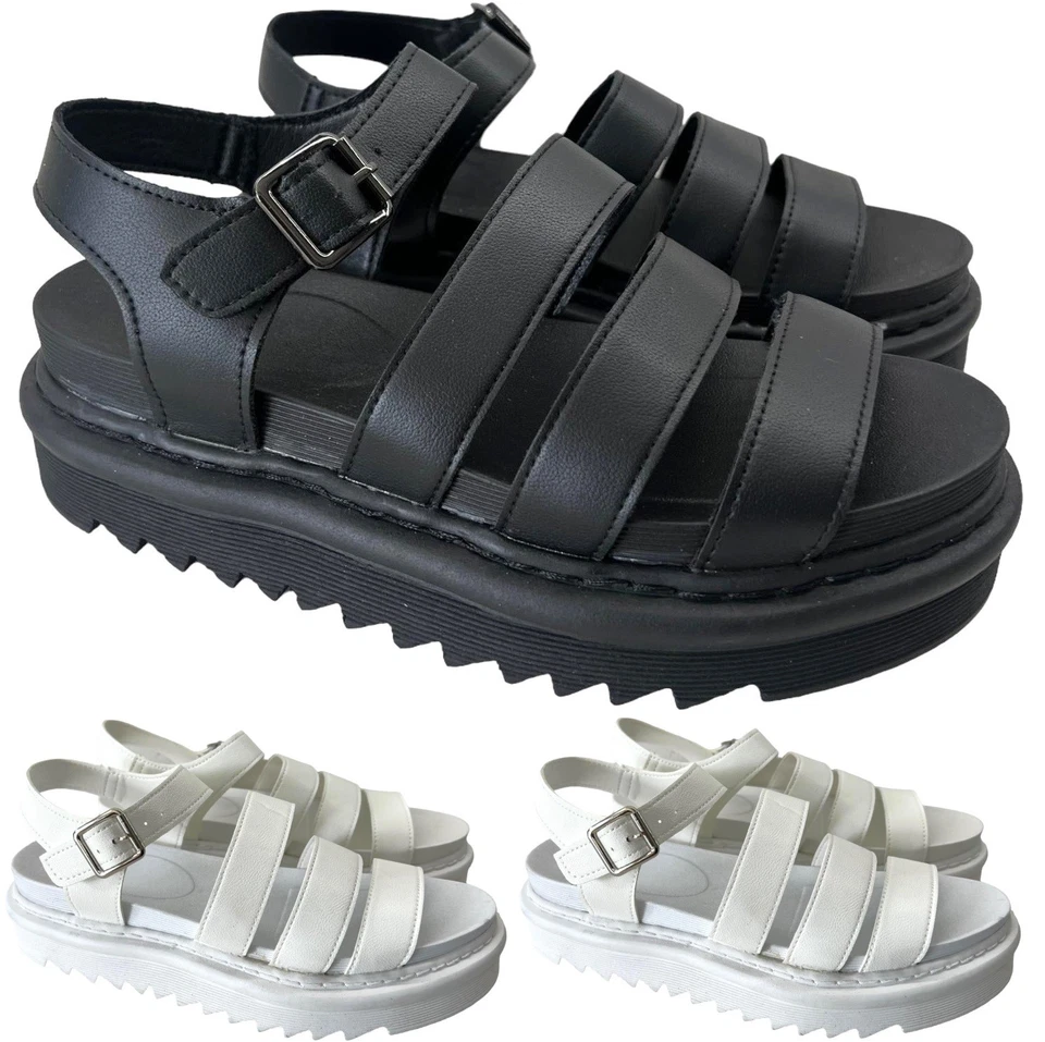 Women's Platform Sandals