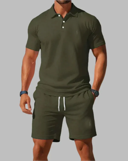 Men's Two-Piece Set Lauren - 50% OFF