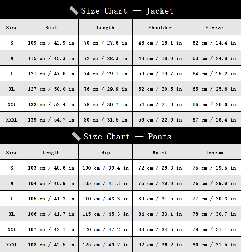 Men’s Waffle Knit Jacket Set – Slim Fit Zip-Up Cardigan with Pockets
