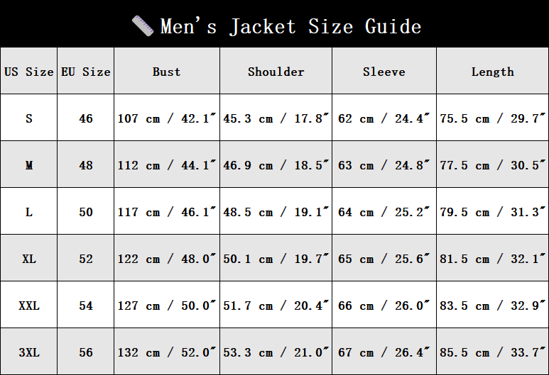 Men's Stand Collar Button Jacket – Smart Casual Suit-Style Outerwear