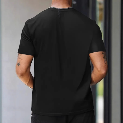 Funny Jesus Calling 3D Print Unisex T-Shirt