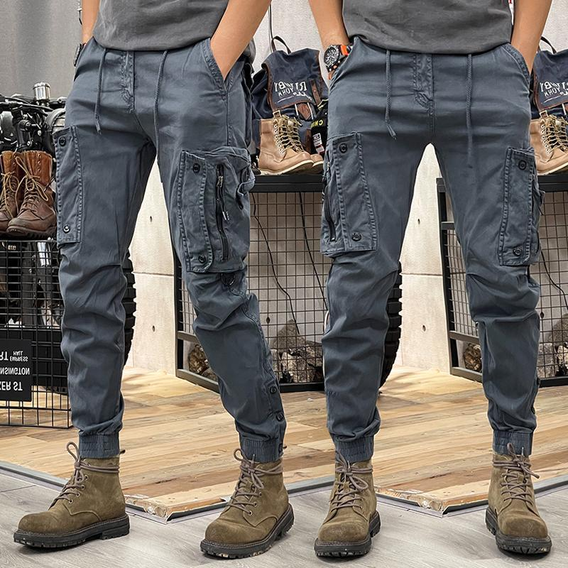 🖤Men’s Outdoor Tactical Cargo Pants🔥🔥