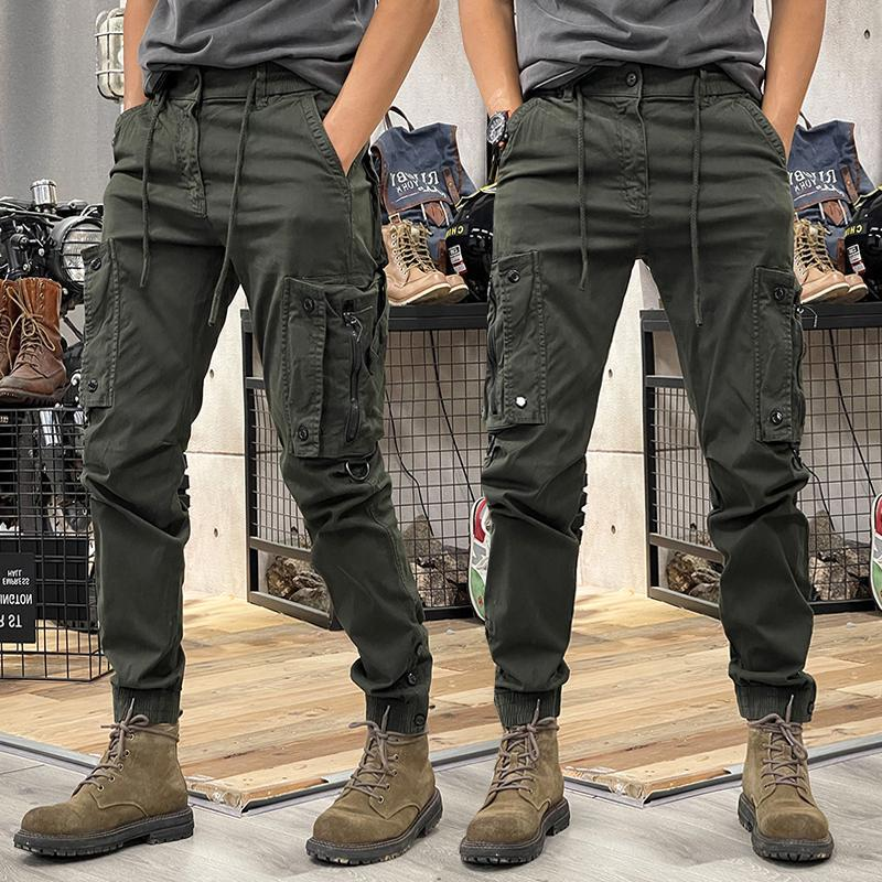 🖤Men’s Outdoor Tactical Cargo Pants🔥🔥