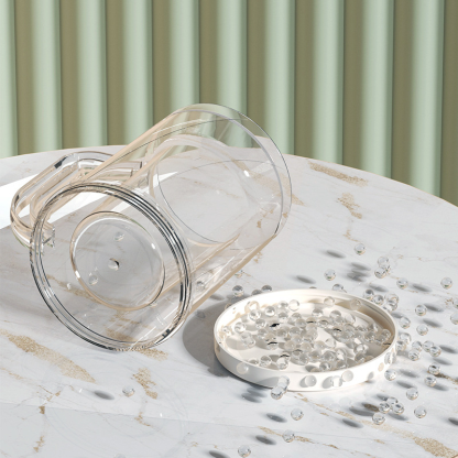 ❄️ Premium Double-Layer Freezing Cup!