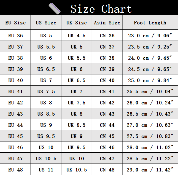 Men’s Summer Backless Slip-On Loafer Mules