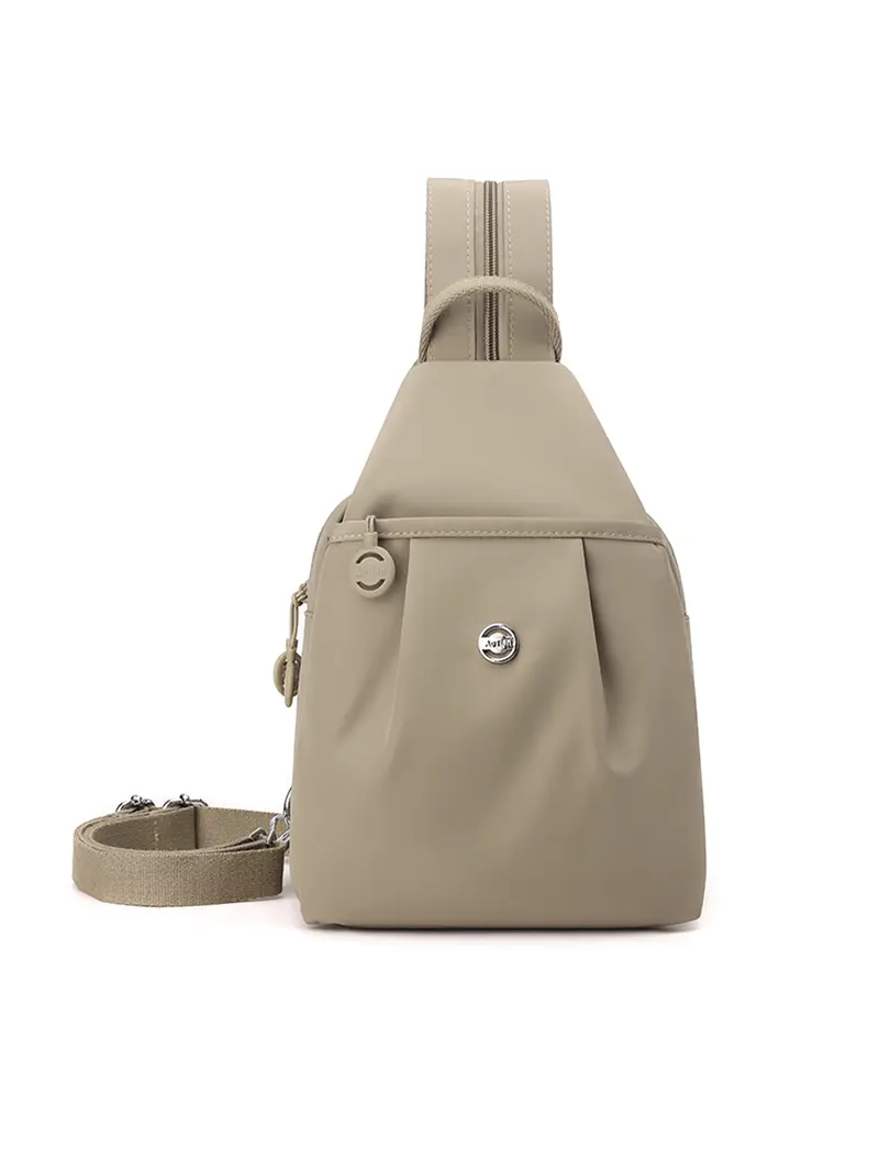 Women’s Retro Shoulder Bag