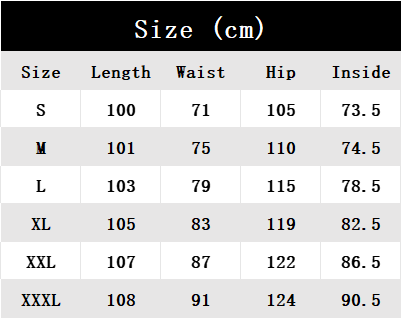 Men’s Grid Cargo Sweatpants – with 4 Pockets