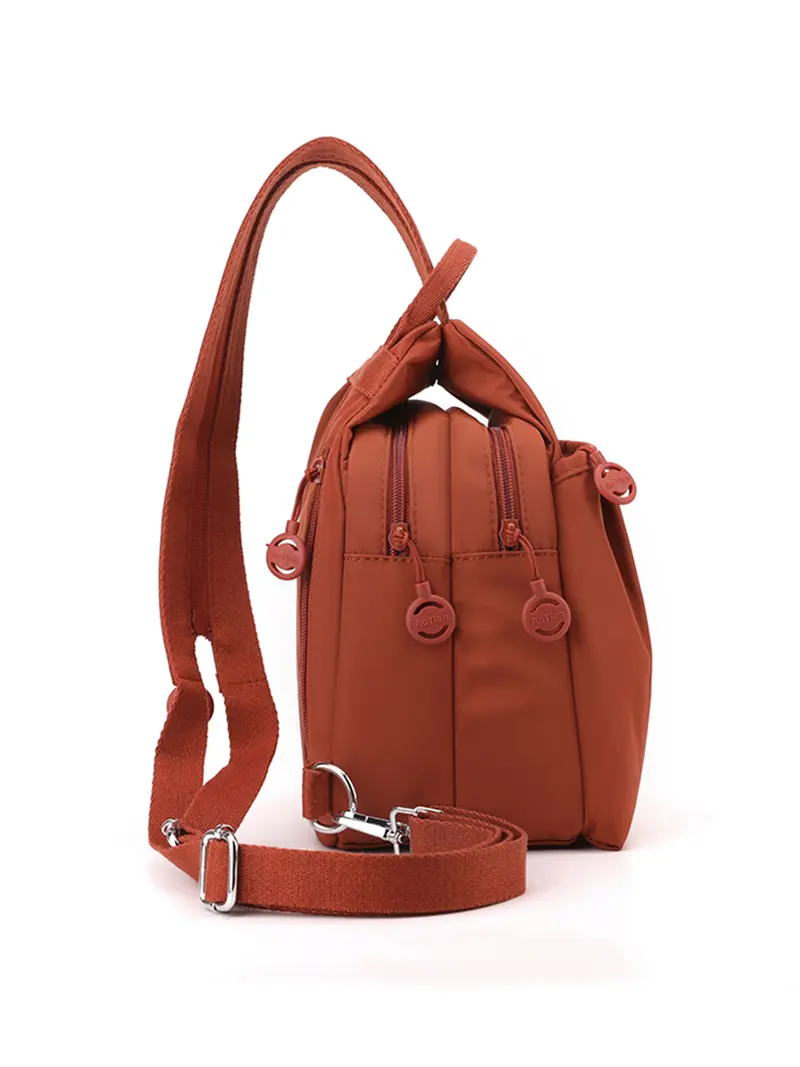 Women’s Retro Shoulder Bag