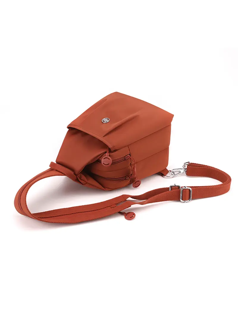 Women’s Retro Shoulder Bag